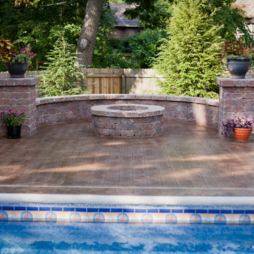 Leawood Pool & Outdoor Living