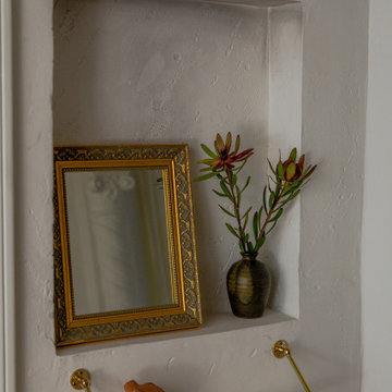 SPANISH MODERNE