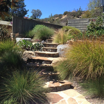 Design Build: Solana Beach Craftsmen