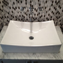 Bathroom Ideas