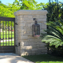 ledger stone