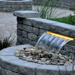 Products we carry - Outdoor Fountains And Ponds