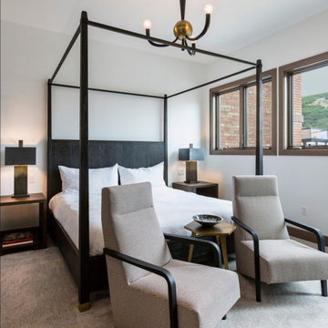 Main Street Condo - Unit 3
