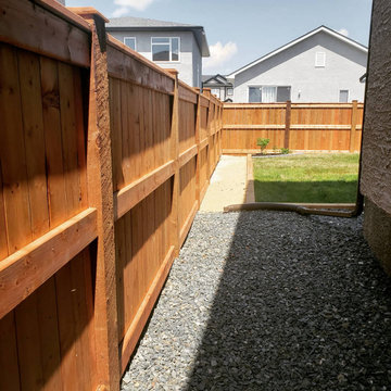 Fences
