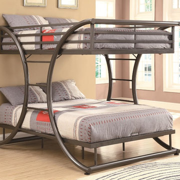 Kids Bedrooms