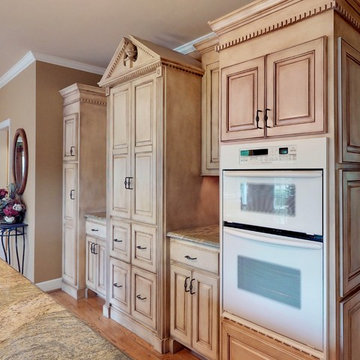 Luxury Equestrian Living