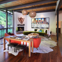 Living Room Ideas