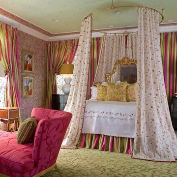 Virginia Residence