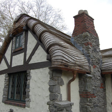 Hobbit House