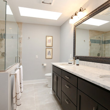 Whole House Remodel