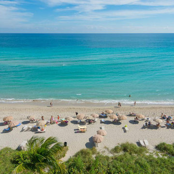 PRIVE ISLAND-BEACHES
