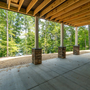 The Westlake House Plan 1332-D