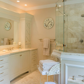 Traditional English Bathroom
