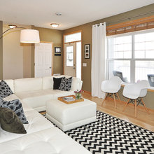 Living Areas