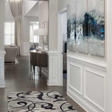 ENTRY HALLWAY