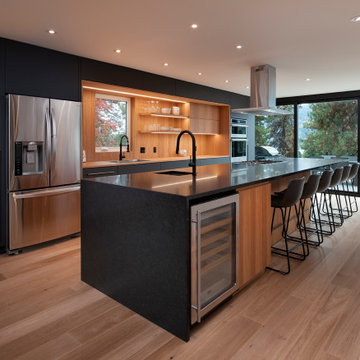 McKinley Residence