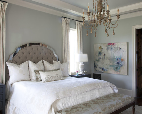 Sherwin Williams Silver Mist | Houzz