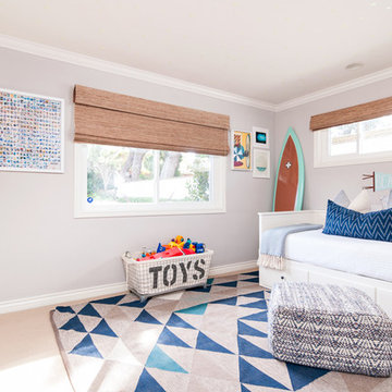 Transitional Ranch HAUS -  proudly listed for sale by bouHAUS