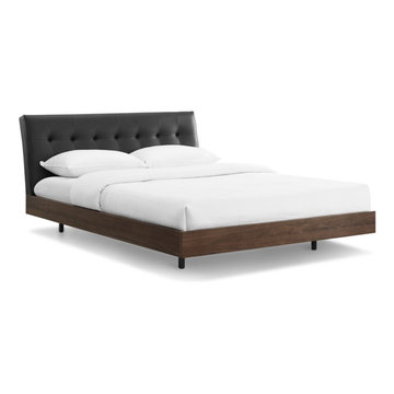 Swami Modern Bed