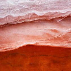 'From 4000 Feet' #15 - Fine Art Prints