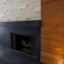 Fireplace Surrounds