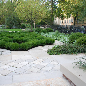 Wicker Park Mansion