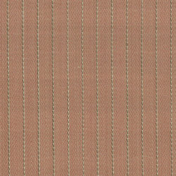 ROTH & TOMPKINS TEXTILES - Harris Fabric, Rose, 54''x36'' - Upholstery Fabric