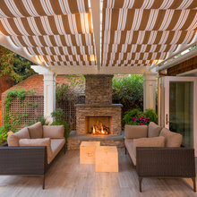 back deck