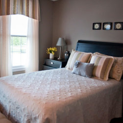 Window Treatments - Valances