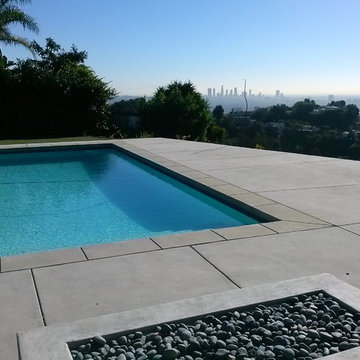 Southern Comfort Pools & Spas