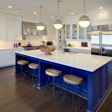 Chevy Chase Residence