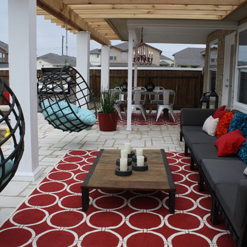 HGTV'd w/ David Bromstad