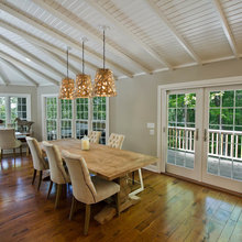 Cottage look