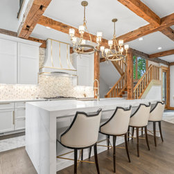 A NARI member created this award winner! - Home Improvement