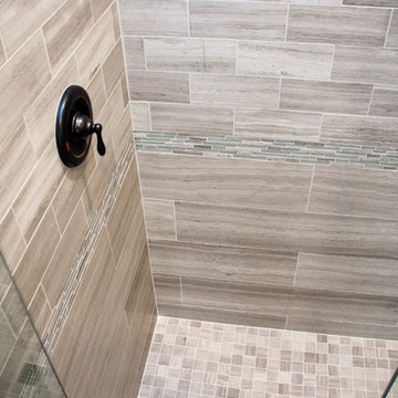 Robert Griffin Construction Installations