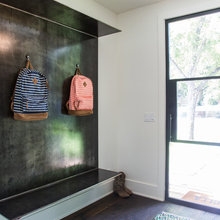 mudroom