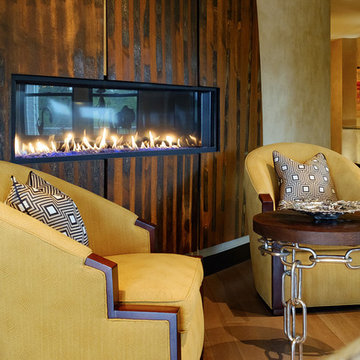Penthouse Perfection