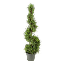 topiaries