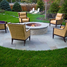 Fire pits