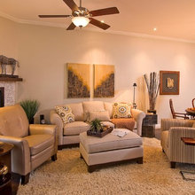 Living Room Ideas