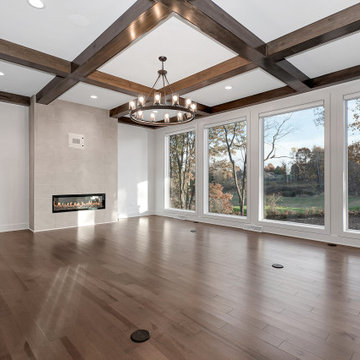 CLB Network - Costa Home Builders - Pittsburgh, PA - 4