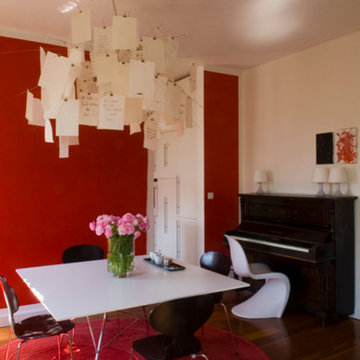 362 - Duplex Aix en Provence