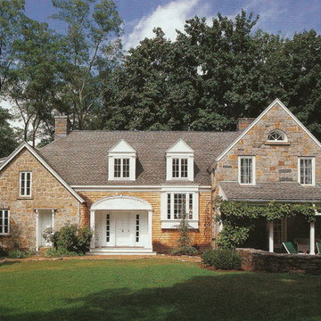Stone House