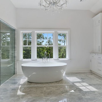Hamptons Family Home