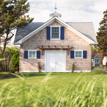Southold Nautical Bayfront