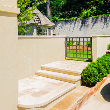 Cutting Garden - Classically Modern