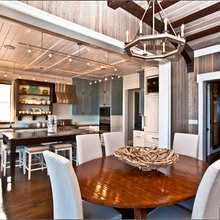 Restaurant Interior