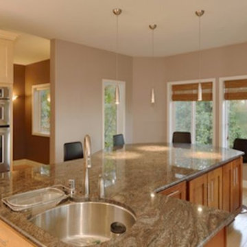 Flooring Projects