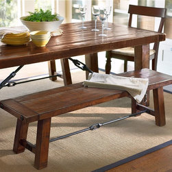 BENCHWRIGHT BENCH - Dining Benches