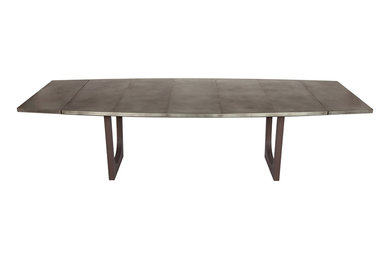 Plymouth Extending Dining Table